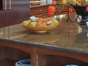 5 Essential Care Tips for Your Natural Stone Countertops