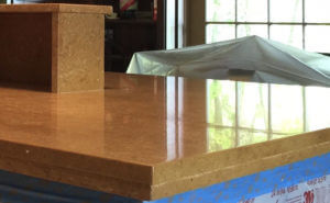 Marble Countertop Polishing Albany