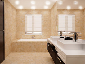 Travertine