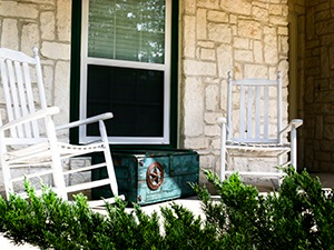 What To Do About Cement Stains on Sandstone